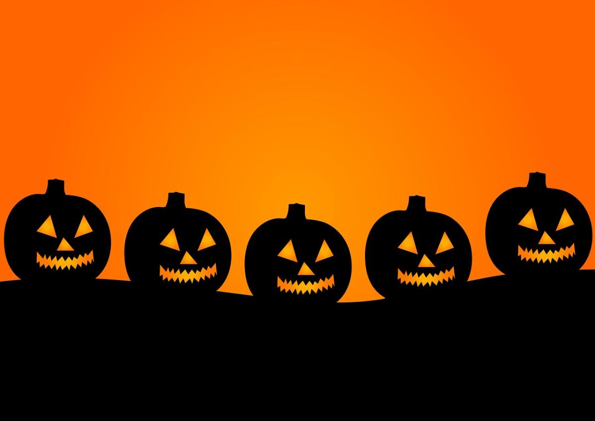 Por qué Halloween se representa con una calabaza
