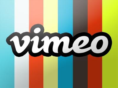 Cómo descargar vídeos de Vimeo
