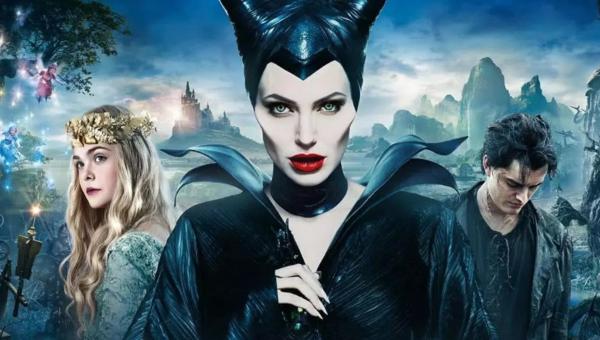 Las mejores películas de Halloween en Disney Plus - Maléfica