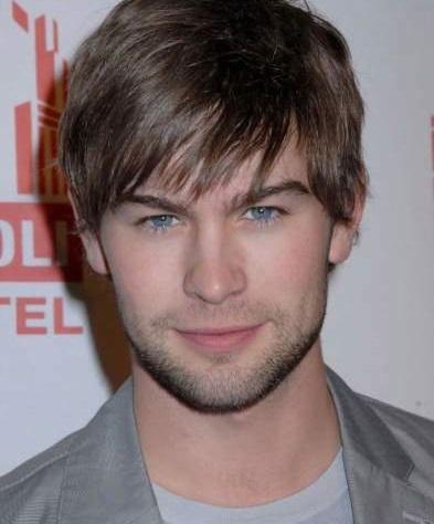 Cómo disimular la frente ancha - Paso 1