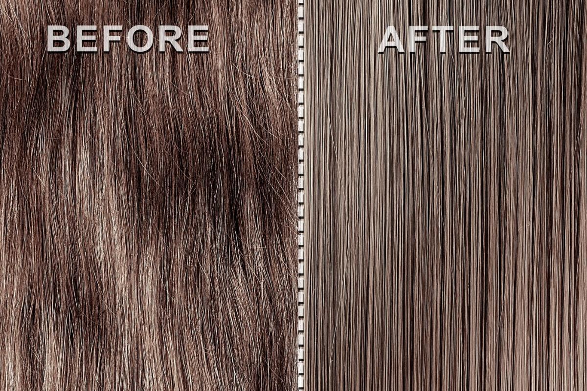 ¿Cuánto dura la keratina?