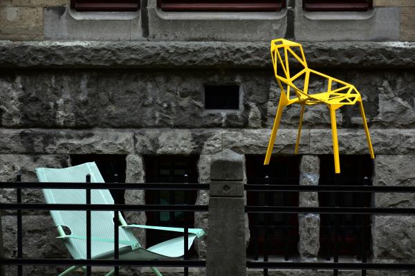 Tipos de ilusiones ópticas y cómo funcionan - Ilusiones geométricas, de movimiento, color y perspectiva