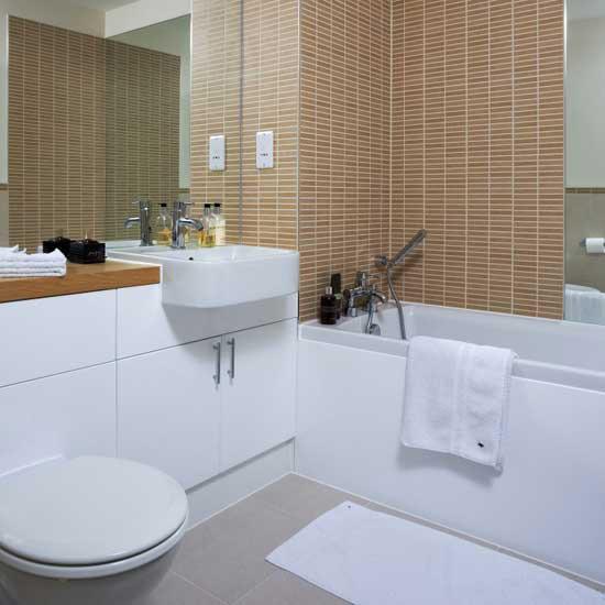 Ideas y fotos de baños baratos - espectaculares - Ejemplos de baños baratos con mucho encanto