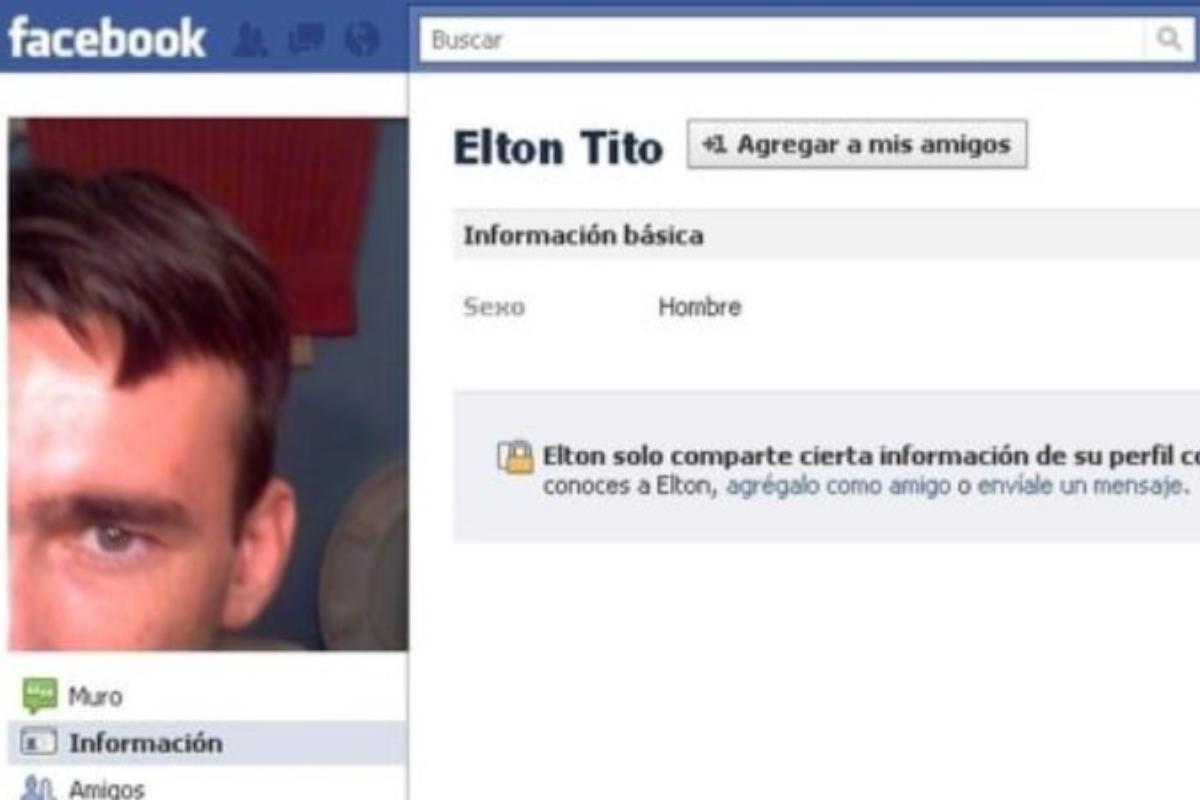 Nombres graciosos para Facebook