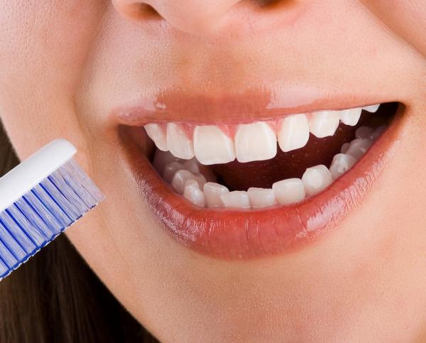 Por qué se inflaman las encías