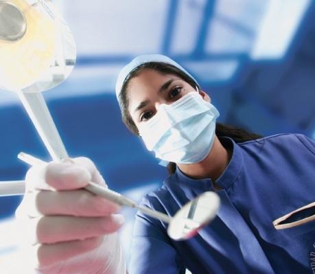 Por qué se inflaman las encías - Paso 6