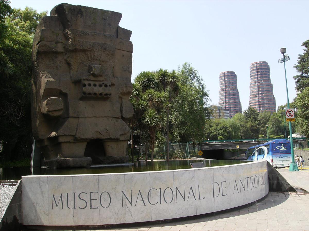 Qué museos son gratis los domingos en el D. F.