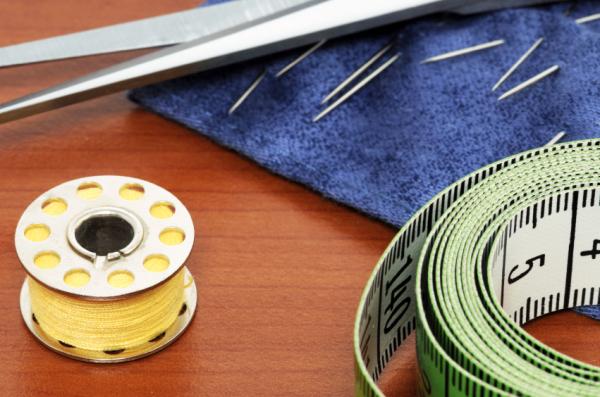 Cómo ser diseñadora de moda - Paso 1