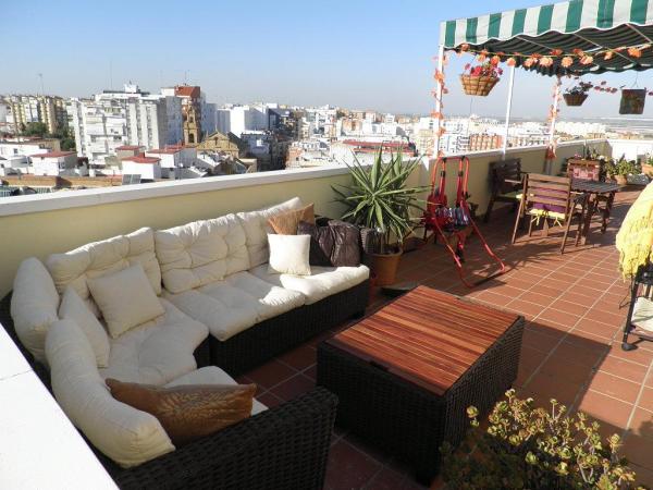 Las ventajas y problemas de vivir en un ático - Grandes ventajas de los áticos