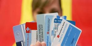 Qué hacer si pierdo la tarjeta sanitaria