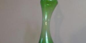 Cómo hacer de una botella un bonito adorno