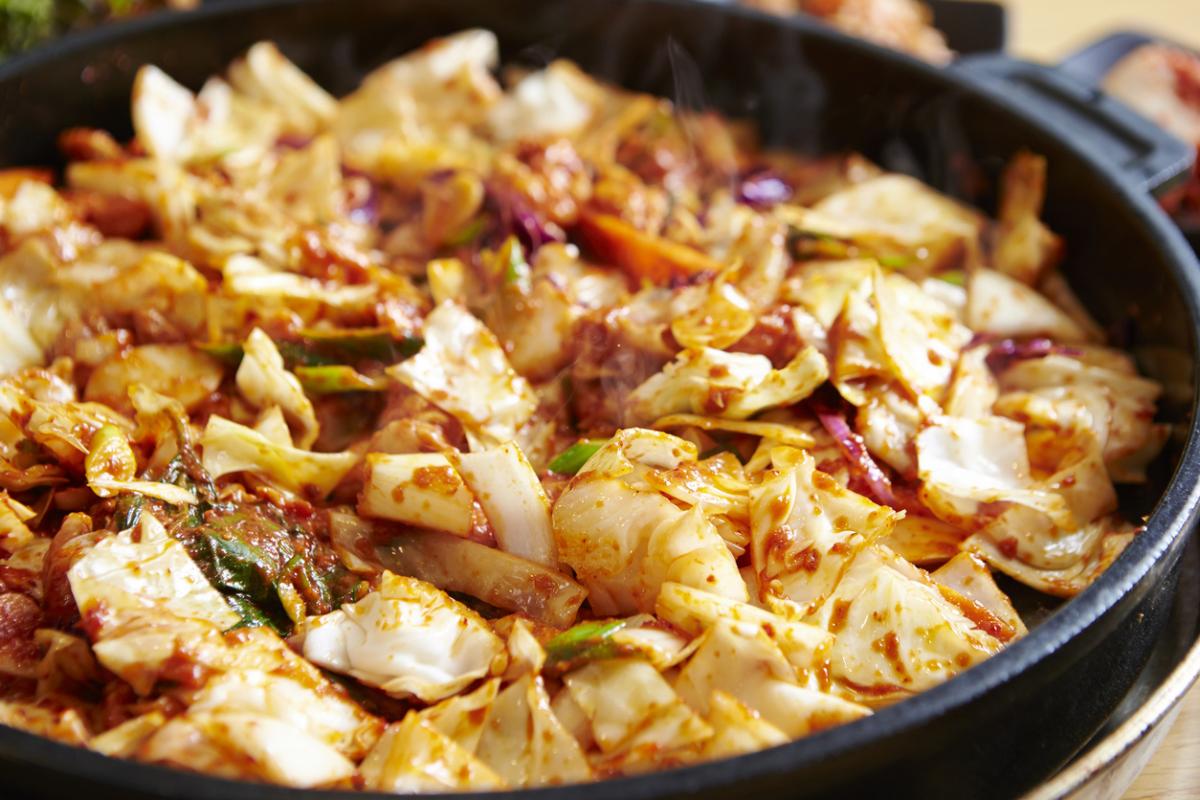 Cómo hacer gazpacho manchego