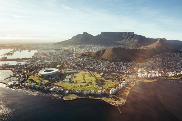 ¿Dónde viajar en octubre? La guía con destinos perfectos para este mes - Ciudad del Cabo - Sudáfrica