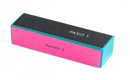 Cómo dar brillo natural a las uñas - Paso 1