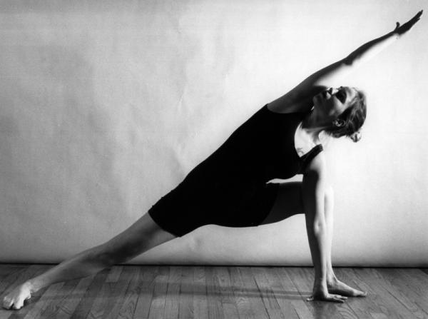 Cómo mejorar el sexo con el yoga