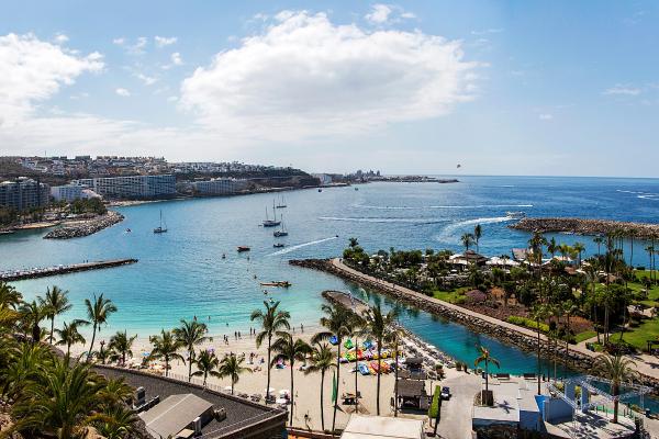 ¿Dónde viajar en octubre? La guía con destinos perfectos para este mes - Islas Canarias - España