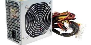 Cómo comprobar si una fuente de alimentación de ordenador funciona