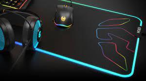 Guía de las mejores alfombrillas gaming del mercado