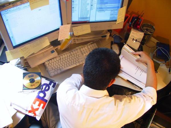 Cómo ser una persona organizada