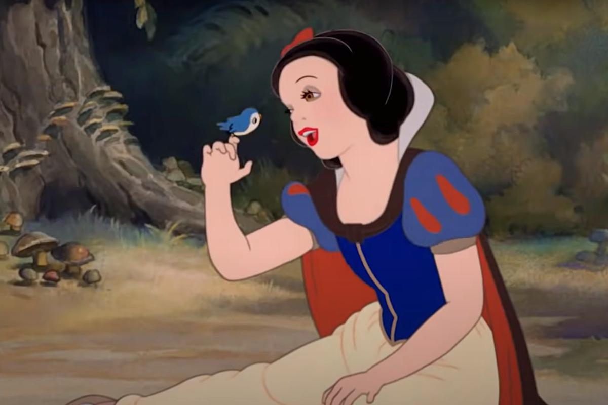 Cuál fue la primera película de Disney: el clásico largometraje con el que triunfó