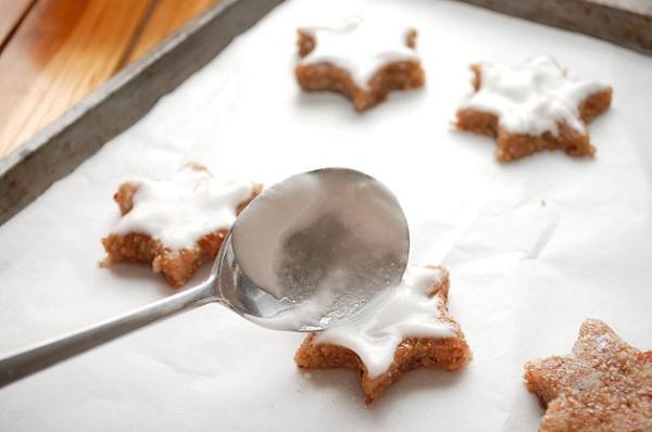 Cómo hacer galletas de canela - Paso 5