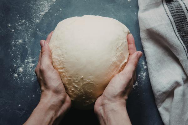 Hojuelas con miel: receta tradicional de la abuela - Paso 3