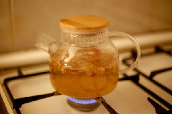 Hojuelas con miel: receta tradicional de la abuela - Paso 8