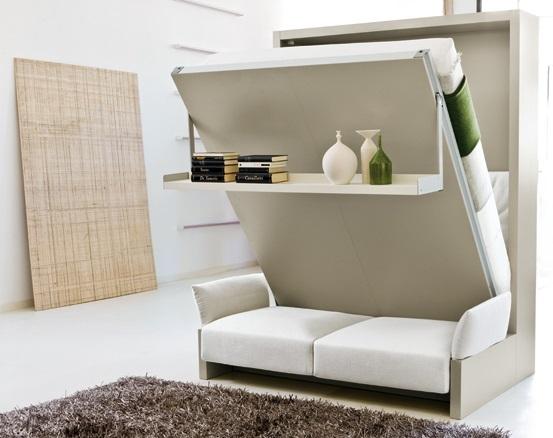 Cómo convertir un garaje en un loft - Paso 3