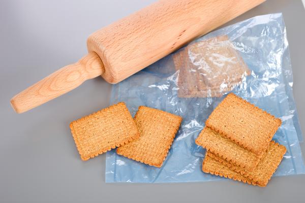 Cómo hacer tarta de turrón blando para estas Navidades, una receta fácil que triunfa - Paso 1