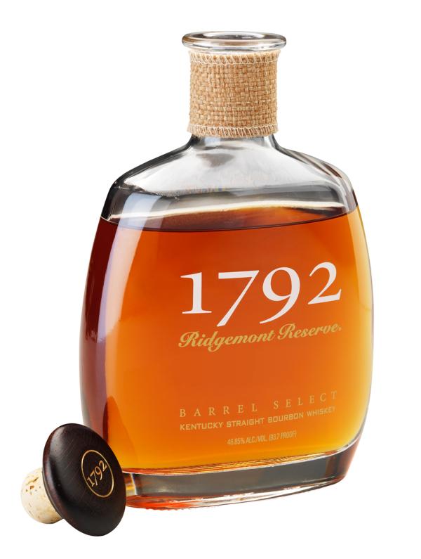 Cómo nació el Bourbon