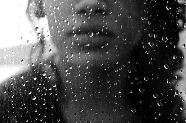 Por qué nos ponemos tristes cuando llueve