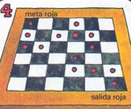 Cómo hacer el juego de encontrar la luz - Paso 4