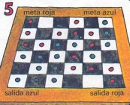 Cómo hacer el juego de encontrar la luz - Paso 5