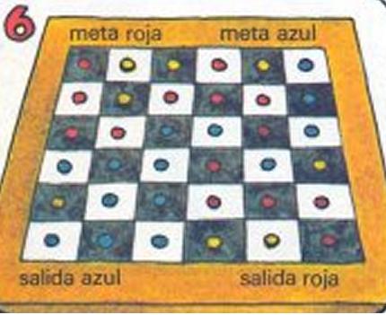 Cómo hacer el juego de encontrar la luz - Paso 6