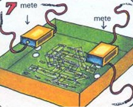 Cómo hacer el juego de encontrar la luz - Paso 7