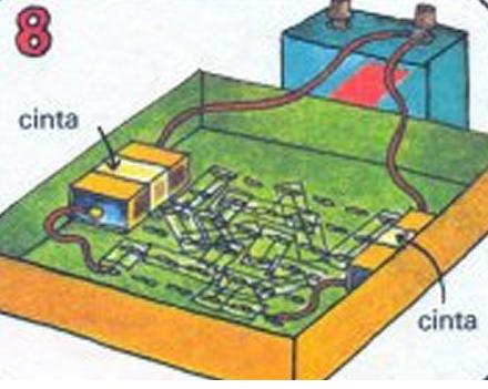 Cómo hacer el juego de encontrar la luz - Paso 8