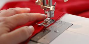 Cómo aprender a coser paso a paso