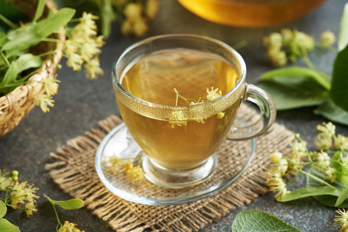 ¿Cuánta tila se puede tomar al día? Conoce la dosis y sus beneficios