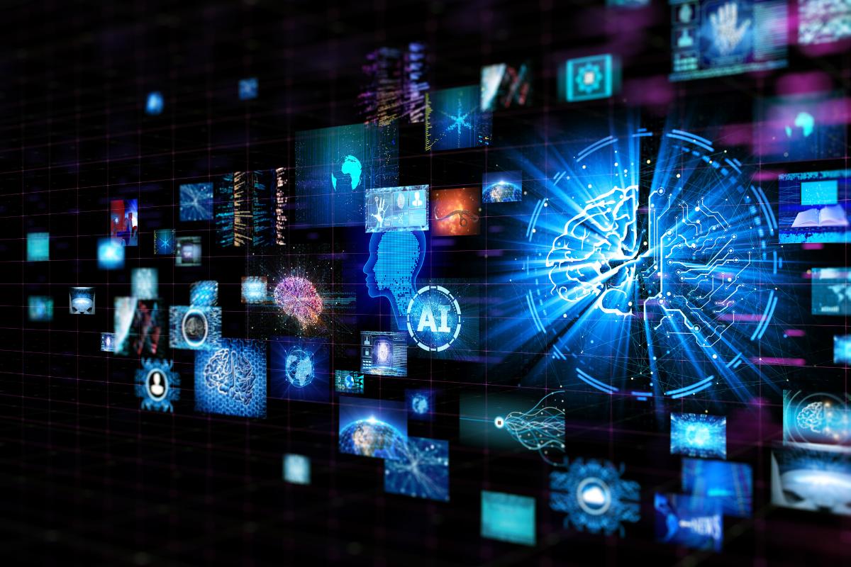 Aplicaciones de inteligencia artificial imprescindibles