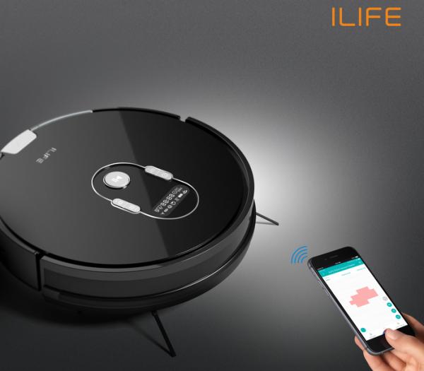 Qué tener en cuenta al comprar un robot aspirador - Características de un robot aspirador