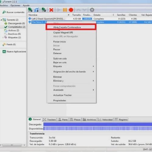 Cómo descargar e instalar Los Sims 3 gratis - Paso 3