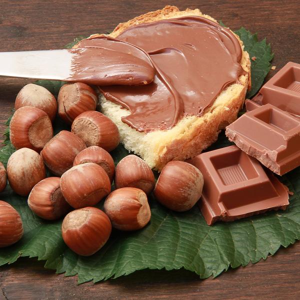 Cómo hacer crema de avellanas