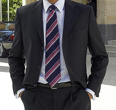 Qué es un código de vestimenta semi formal - Paso 4