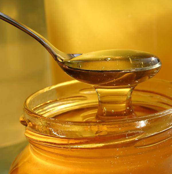 Remedios caseros para los pies secos - Remedios caseros para los pies secos: miel