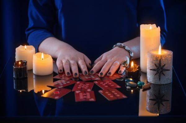 Horóscopo de marzo 2021 - predicciones