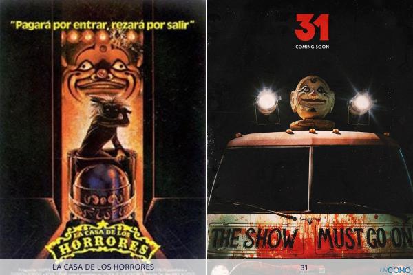 Las mejores películas de payasos de terror que no puedes perderte - 31 (2016)