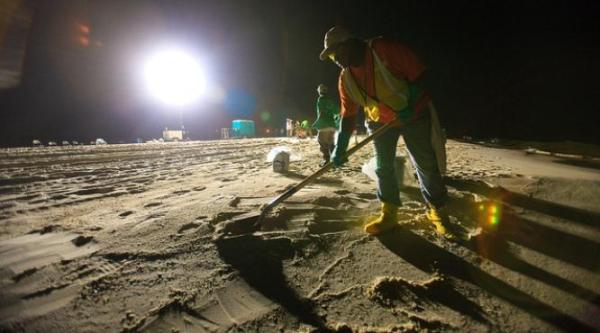 La jornada laboral nocturna - todo lo que debes saber