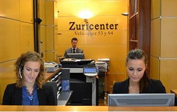 Cómo funciona un Business Center