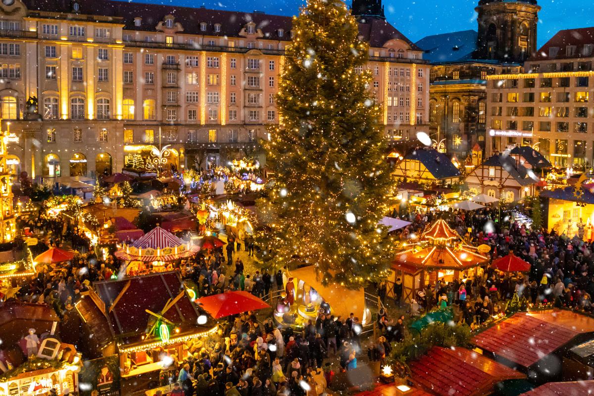 Tradiciones navideñas en España: costumbres que no puedes perderte