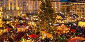 Tradiciones navideñas en España: costumbres que no puedes perderte